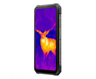 Blackview BL9000 Pro 5G 12/512GB 8800mAh czarny 120Hz FLIR - 1258570 - zdjęcie 6